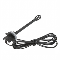 Capteur de température intérieure de climatiseur automobile 277239472R 95517555 pour Renault Peugeot, capteur de chaleur d'évaporateur 6445ZT