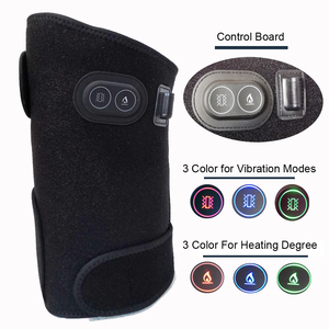 Equipo de rehabilitación por calor infrarrojo para el cuidado del aire, masajeador eléctrico para el dolor de rodilla con soporte técnico en línea - Product Image 2