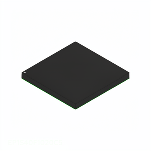 EP1S40F1020C5 Embedded 1020 BBGA Manufacturer Channel Electronic Chips Component - Product Image 1