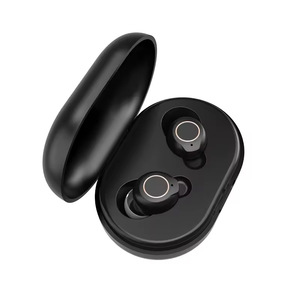 Aides auditives Beige Cadenza Fi6 : Aide auditive ITC rechargeable économique avec algorithme avancé et longue autonomie - Product Image 4