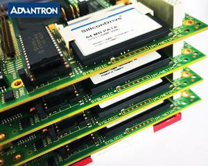 Placa Base Industrial SYSLOGIC <span class=keywords><strong>IPC</strong></span>/NETIPC-6L, Placa Principal Original, Módulo de CPU, Placa Principal Médica - Product Image 4