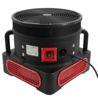 Lixing 1hp 4000cfm Aufblasbares Gebläse für Sky Dancer Air Dancer Infla table Tube Man