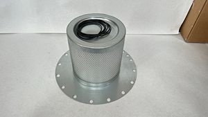 1614905600 Insert de séparation huile-gaz fiable et de haute précision pour la purification du système de lubrification des compresseurs d'air - Product Image 5