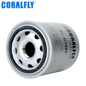 Cartucho de filtro de secador de aire Desecante de camión de alta calidad AD27750 Secador de aire 2992261 para <span class=keywords><strong>Iveco</strong></span> volvo - Product Image 6