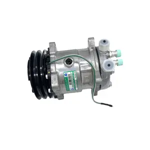 508 universele compressor 24 V 5H14