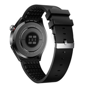 Reloj Inteligente EDS SK7Mini con Correa Negra, Llamadas por Bluetooth, Monitoreo de Salud, Modo Multideportivo, Salud Femenina, Batería de Larga Duración - Product Image 4