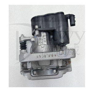 OE 1635254780 9819337680 17406153 <span class=keywords><strong>PEUGEOT</strong></span> <span class=keywords><strong>PARTNER</strong></span> Étriers <span class=keywords><strong>de</strong></span> <span class=keywords><strong>frein</strong></span> arrière (deux fiches) (marque d'origine) - Product Image 2