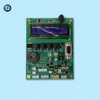 Pièces détachées d'ascenseur de haute qualité et durables, produits phares : Carte PCB Otis HAA26800BY1, composants d'ascenseur