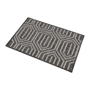 Mode Pvc Vloerkleed Gedrukt Sofa Tafel Deur Matten Rechthoek Zacht Tapijt 3d Tapijt Moderne Kids Vloer Katoen Footmat