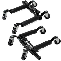 <strong>Best</strong> <strong>Selling</strong> Hot Sale Hydraulic Vehicle Wheel <strong>Tow</strong> <strong>Dolly</strong> Jack with 1500LBS Capacity Carbon Steel Construction for <strong>Cars</strong>