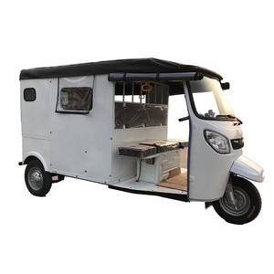 2021 nuevo modelo 60V 20Ah1500w lujo gran oferta eléctrica tres ruedas <span class=keywords><strong>tribike</strong></span> motocicleta eléctrica para adultos China - Product Image 5