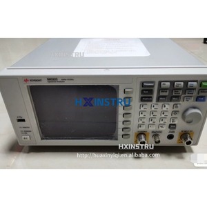 Analyseur de spectre de base (BSA) KEYSIGHT N9322C 9 kHz à 7 GHz Oscilloscope H - Product Image 3