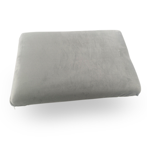 Almohada de Espuma Viscoelástica Portátil, Ergonómica y Ortopédica para el Cuello, con Logotipo Personalizado y Bajo Pedido Mínimo - Product Image 4