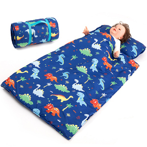 Đảm bảo chất lượng không trượt thoải mái có thể tháo rời Toddler Nap thảm cho mầm non - Product Image 2