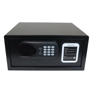 Caja Fuerte Digital Oculta para Montar en Pared, con Tarjeta RFID y Contraseña, para Hogar u Hotel - Product Image 1