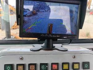 CAT日本原装140K二手平地机出售 - Product Image 5