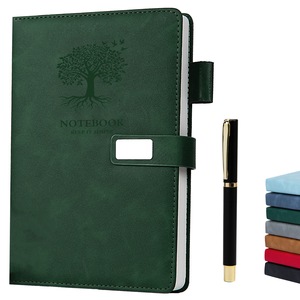 Libreta de Notas Personalizada con Impresión a Color, Tapa Blanda de Cuero PU A5, Agenda, Cuaderno de Ejercicios para Estudiantes, Libreta de Bolsillo - Product Image 6