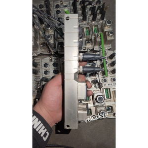 Murr 55563 Usado - Product Image 6