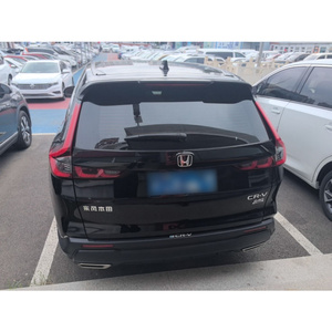 Guazi Auto Usata 2024 Honda CR-V Basso Chilometraggio Motore Benzina Automatico SUV 5 Posti Guida a Sinistra per Proprietari di SUV a Lunga Durata - Product Image 6