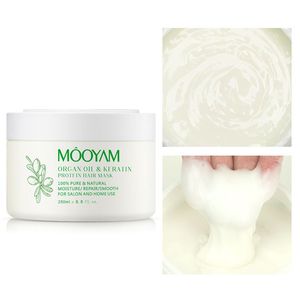 <span class=keywords><strong>Maschera</strong></span> per lozione per <span class=keywords><strong>capelli</strong></span> con olio di Argan naturale con etichetta privata OEM <span class=keywords><strong>maschera</strong></span> per <span class=keywords><strong>capelli</strong></span> magica con trattamento di cheratina organica - Product Image 5