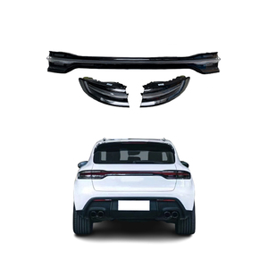 Nouveaux feux arrière PM 2019-2024 12V 3000 Lm, clignotants, feux de freinage, feux de recul pour Macan 95B - Product Image 1