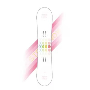 Alta Calidad Adulto Freestyle Snowboard Precio Equipo de esquí Fabricado en China - Product Image 3