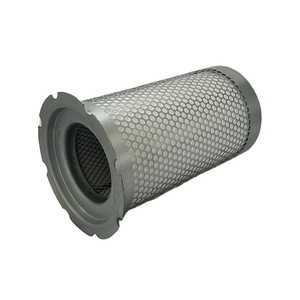 Séparateur d'huile pour compresseur d'air industriel Manny 6.1960.0 en métal, état neuf - Product Image 4