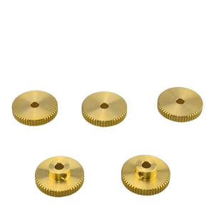 OEM precisione CNC lavorazione parti metalliche su misura in acciaio inox lavorazione alluminio fabbricazione CNC servizio di lavorazione - Product Image 6