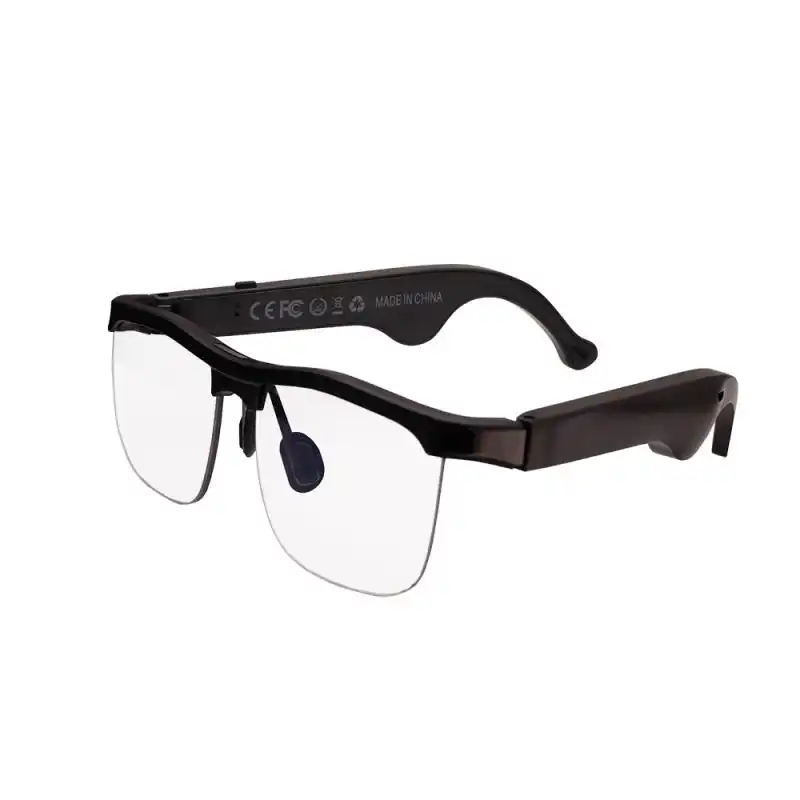 Gafas inteligentes 3d 2021 originales Vr, lentes inteligentes de origen Pro, película de realidad aumentada, Pdlc, película de vidrio inteligente