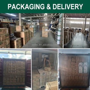 เครื่องเชื่อมอินเวอร์เตอร์ IGBT 250A MMA 220V ระบบ <span class=keywords><strong>ARC</strong></span>  ใช้งานได้ 80% สำหรับใช้ในบ้าน โรงงาน และงาน<span class=keywords><strong>เชื่อม</strong></span>มืออาชีพ - Product Image 4