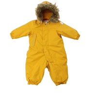 Manteau d'hiver épais pour bébés, vêtement d'extérieur, combinaison de ski, vente en gros, nouvelle collection