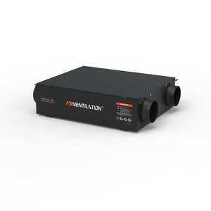 Erv Récupérateur d'énergie Mvhr Récupérateur de chaleur Unité de ventilation - Product Image 2