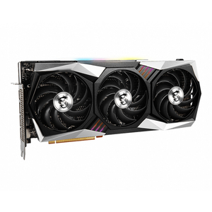 Tarjeta Gráfica de Escritorio Usada MS'I Radeon RX <span class=keywords><strong>6950XT</strong></span> GAMING TRIO 16GB GDDR6 5120 Núcleos 340W Compatible con Cyberpunk 2077 - Product Image 3
