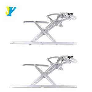 Moteur de lève-vitre électrique 12V DC Modèle JY JY-37 Neuf Garantie 12 mois pour Ranger Hiace <span class=keywords><strong>Volkswagen</strong></span> Transporter T5 Pickup <span class=keywords><strong>Van</strong></span> - Product Image 4