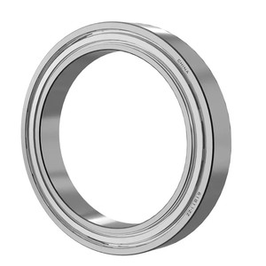 Roulements à billes à gorge profonde ZZ S6901 S6902 S6903 S6904 S6905 S6906 S6907 S6908 <span class=keywords><strong>S6909</strong></span> S6910 en acier inoxydable 304 - Product Image 1