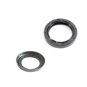 ซีลน้ำมันและฝาปิดของเครื่องยนต์เบนซินรุ่น 119RIA120 ของแท้จากโรงงาน - Product Image 1