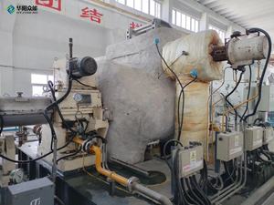 팬 및 펌프 구동을위한 10MW 15 <span class=keywords><strong>MW</strong></span> 20 <span class=keywords><strong>MW</strong></span> 응축 증기 터빈 - Product Image 5