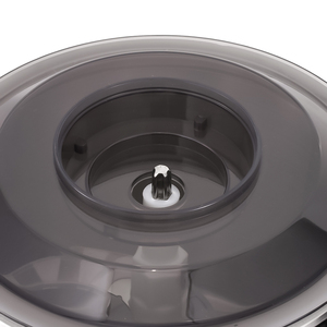 Procesador <span class=keywords><strong>de</strong></span> Alimentos Eléctrico Duradero RAF, Máquina para Fufu <span class=keywords><strong>de</strong></span> 300w <span class=keywords><strong>de</strong></span> Alta Potencia y 3L <span class=keywords><strong>de</strong></span> Capacidad para Picar y Mezclar <span class=keywords><strong>de</strong></span> Forma Eficiente en la Preparación Diaria - Product Image 6