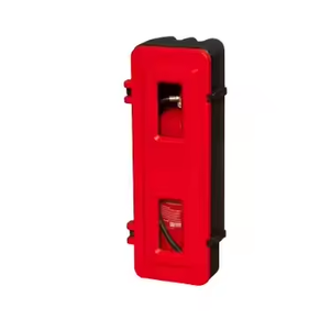 Proveedor Confiable de Gabinetes para Extintores de Incendios de Plástico - Product Image 1
