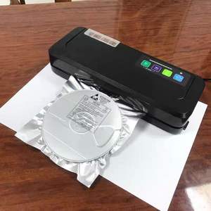 칩 반도체 웨이퍼용 고효율 진공 펌프 전자 부품 포장 및 칩 저장에 적합 - Product Image 3