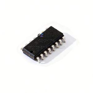 Circuitos Integrados ICs Chips ADXL195WBRDZA-RL SOP-16 Originales y Auténticos Totalmente Nuevos  CZSKU:Z5R2X3N3 - Product Image 1