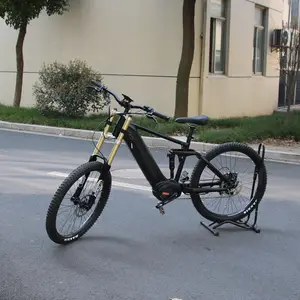 Nueva llegada Bicicleta Motorizada eléctrica bicicleta 48V 1000W adulto ebike