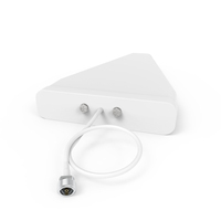 Antenne amplificateur aérienne d'antenne d'antenne externe 11dbi, récepteur à grand Gain, GSM 698-2700mhz, pour répéteur de Signal Mobile