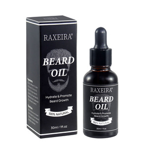 Beard Care Kit for Men – Complete Beard Grooming &amp; Care Set