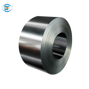 뜨거운 압연 201 304 316L 스테인레스 스틸 코일 공장 가격 냉간 압연 SS 스틸 코일 <span class=keywords><strong>410</strong></span> 등급 BIS GS KS 인증서 - Product Image 2