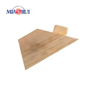 Miaorui Op Maat Gemaakte Kopcarbide Inzetstukken Cnc Houtbewerkingsgereedschap Pennensnijder Spiraalfrees Snijkop Spiraalvormige Houtschaaf Oem - Product Image 5