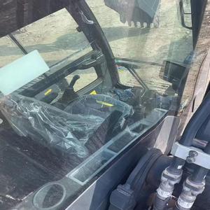 รถขุดตีนตะขาบ225ฮุนได225มือสอง220 260 215 - Product Image 5