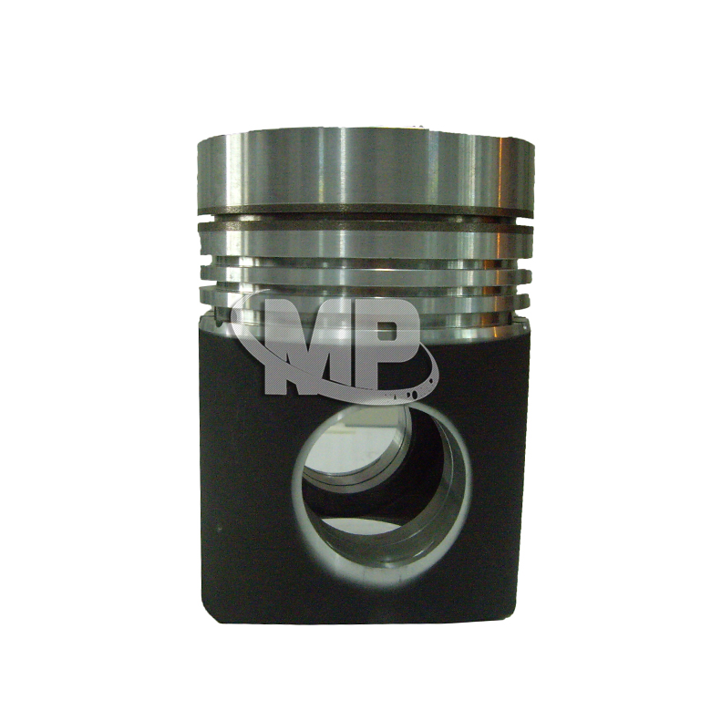 Maxpower Piston 479220 479222 479668 0384900 for Volvo TD102