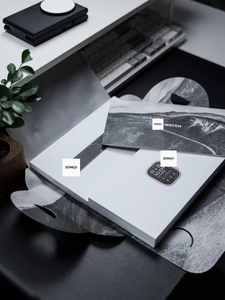 Zongx siêu <span class=keywords><strong>1</strong></span> hoặc 2 hoặc 3 loạt 8 hoặc 9 hoặc <span class=keywords><strong>10</strong></span> hoặc 11 thông minh đồng hồ mù hộp bất ngờ giá trị lớn công nghệ Quà Tặng bí ẩn hộp với logo - Product Image 6