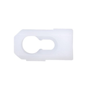 7731589 Roof Trim <b>Clips</b> For Cadillac Buic Chevrolet 1960-70 Rear Side Panel Replacement Repair Auto Fastener - Product Image 4